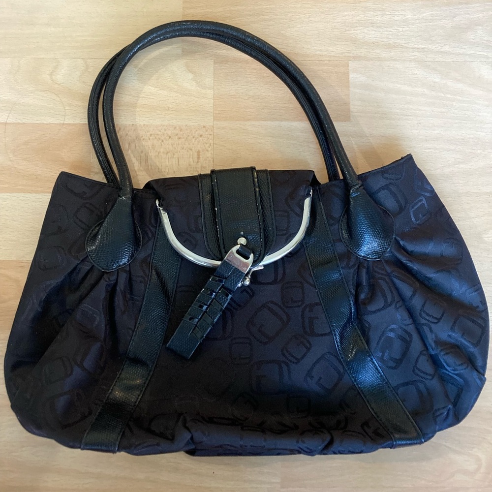 Guess vintage shoulder bag